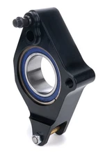 MPD RACING Sprint Car Bird Cage LH Pavement Beast/Hurricane- MPD81120