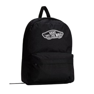 VANS Realm Backpack School Laptop Sports Training Bag Casual