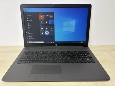 HP 255 G7 AMD Ryzen 3 2200U Radeon Vega 2.5GHz 15.6'' 8GB 256GB SSD Win 10 READ
