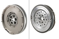 LuK Schwungrad U.A. FüR Chevrolet, Opel, Saab