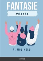 Fantasie Andrea Molinelli Taschenbuch Kartoniert / Broschiert Italienisch 2022