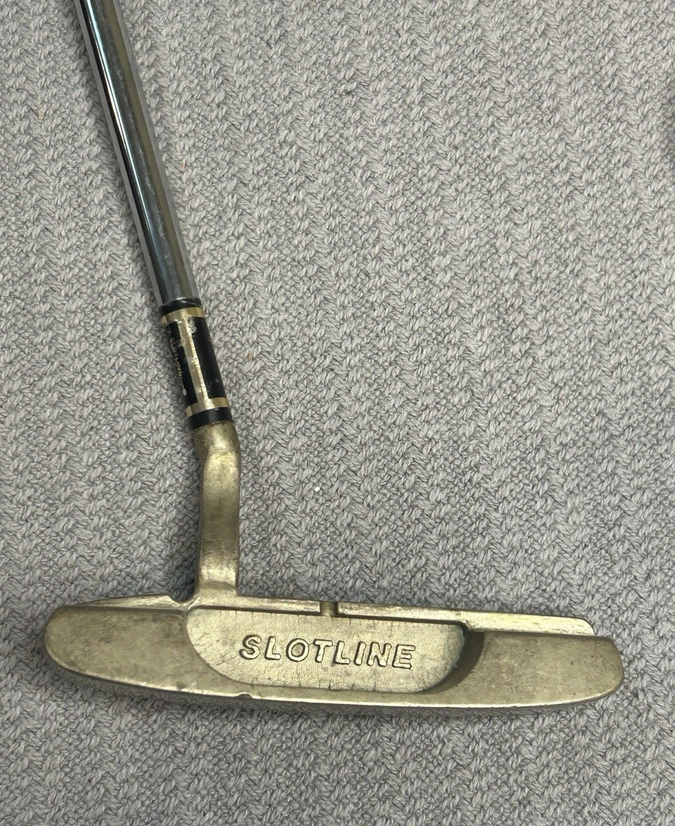 Cleveland Hb Soft2 Putter Retreve Oversize Rh 34 - Palos De Golf
