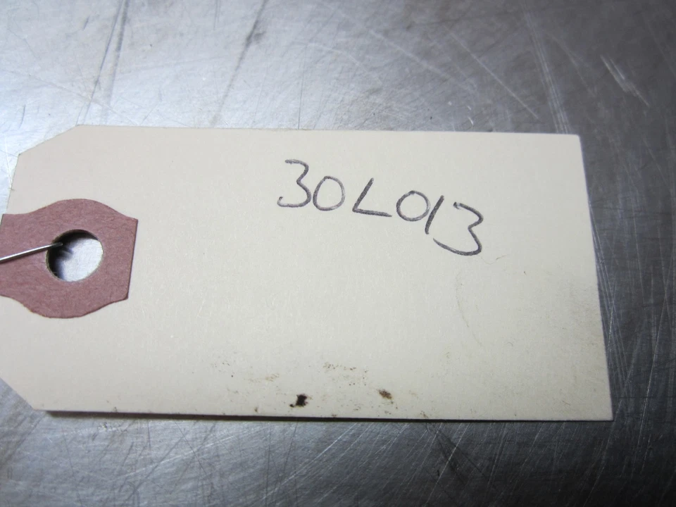 Tubo de varilla de medición de aceite de motor para 12-13 Infiniti G37 3.7 Foto 2 de 3