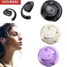 Hyundai HY-T26 Bluetooth 5.4 Earphones OWS Sports Wireless Headphones NEW IN BOX