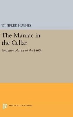 Winifred Hughes The Maniac in the Cellar (Gebundene Ausgabe) (US IMPORT)