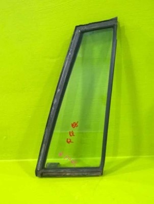80 81 82 83 84 85 EIGHT EIGHT IMPALA PASSENGER RIGHT REAR VENT GLASS OEM 3649-6