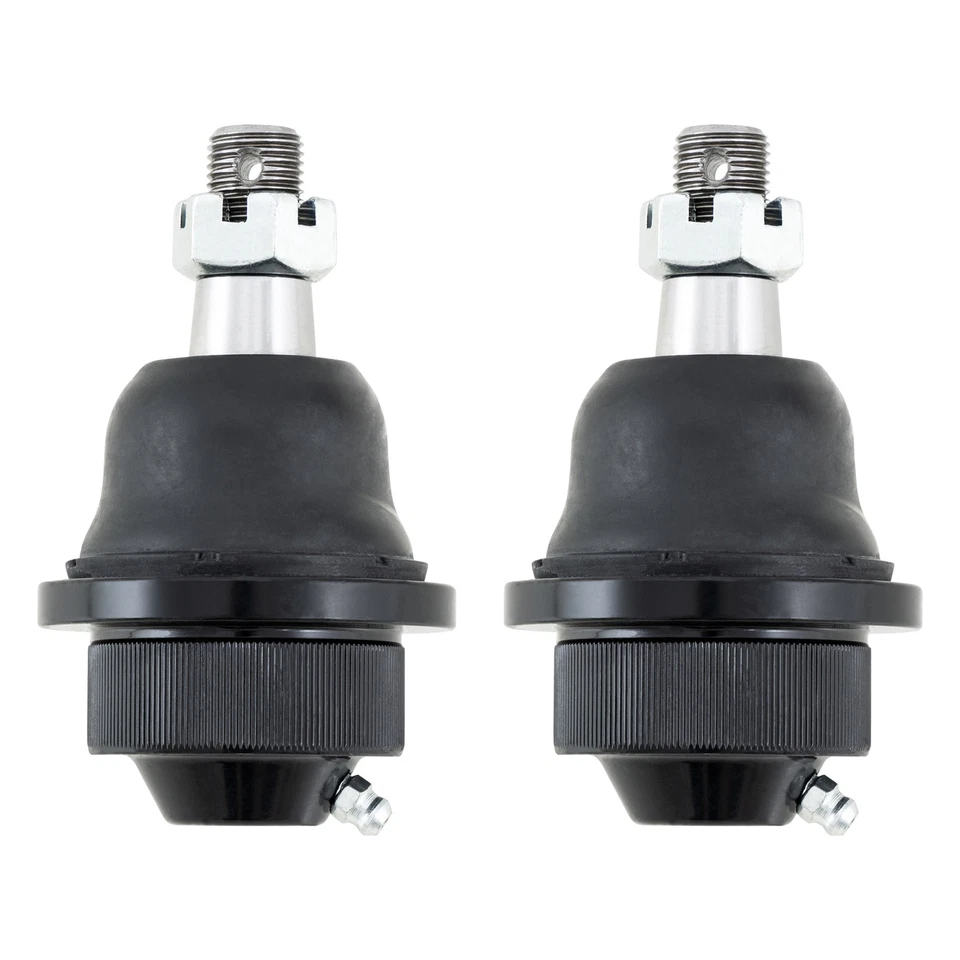 Kit de extremos de varilla de amarre de rótula de suspensión de 13 piezas para GMC Sierra 2500 HD 2001-2010 Foto 4 de 4