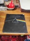 New ListingPink Floyd Dark Side Of The Moon Vinyl LP + G/F UK Press A11/B10 G+/Fair