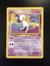 Mew # 8 Black Star Promo Rare Vintage Pokemon Non Holo