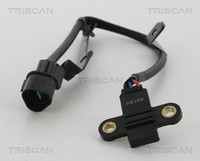 Kurbelwellensensor Impulsgeber Triscan 8855 43124 FüR Hyundai Kia I10 1 Pa Atos