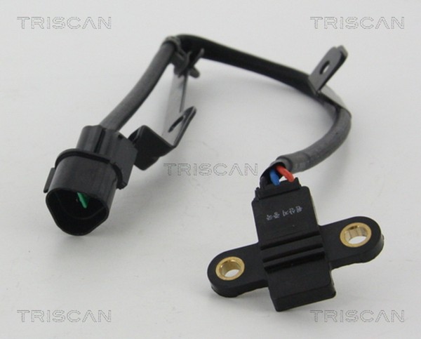 Kurbelwellensensor Impulsgeber Triscan 8855 43124 FüR Hyundai Kia I10 1 Pa Atos-image