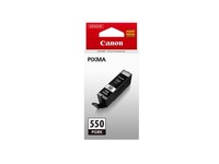 Canon PGI-550 Pgbk Schwarz Druckerpatrone #32103156