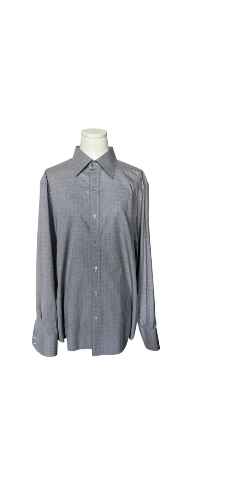 Tom Ford — Tom Ford Dress shirt size 44/ 17.5