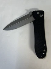 SOG PENT ARC VG-10 Seki Japan, Tactical Folder