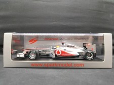 SPARK 1 43 McLaren MP4-26