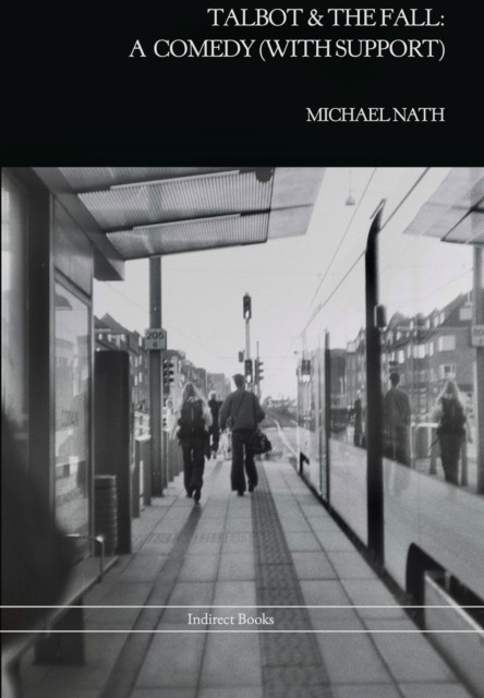 Talbot The Fall