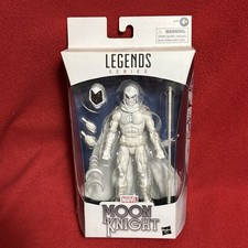 Hasbro Marvel Legends Moon Knight 6    Action Figure Walgreens Exclusive 2020 NIB