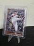 2026 Topps Series 1 - 1991 Topps Baseball Tarik Skubal #T91-79 Crackle Foilboard