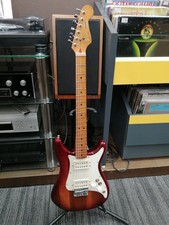 Chitarra elettrica Fender Usa Lead Iii consegna sicura dal Giappone