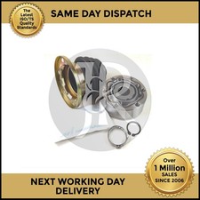 VW GOLF MK2  INNER CV JOINT (NEW) 83>92