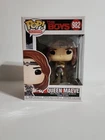 FUNKO POP - QUEEN MAEVE 982 - THE BOYS - TELEVISION