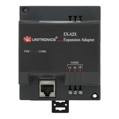 Unitronics Netzteil EX-A2X 12/24VDC (B91)