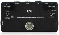 One Control/Minimal Series Mosquito Blender E...