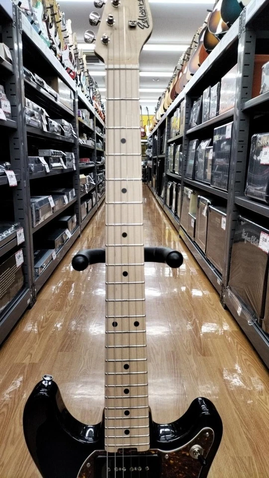 Edwards E-HD2 б/у электрический гутиар - Изображение 3 из 4