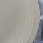Vintage Fiestaware Ivory Platter 14”Hlc Homer Laughlin Usa — photo 8
