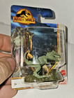 Mattel Jurassic World Dominion Micro Collection Giganotosaurus Ships in Box