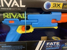 Nerf Rival Advanced Precision High Impact Accu Balls