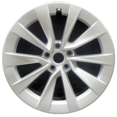 (Ships Today) Wheel Rim Tesla 3 19 2020-2023 123422400B 123422400A OE 95132