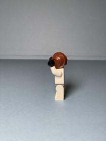 LEGO Star Wars Ten Numb Minifigure sw0153 6208 - 2006