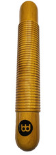 Meinl Wood Guiro GU1AM Amber NO Scraper
