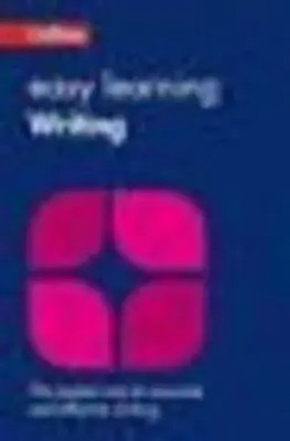Easy Learning Writing | Your Essential Guide to Accurate English | Dictionaries