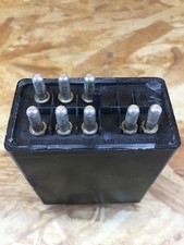 376511 Relais für Kraftstoffpumpe MERCEDES-BENZ 124 T-Modell (S124) 0015457705