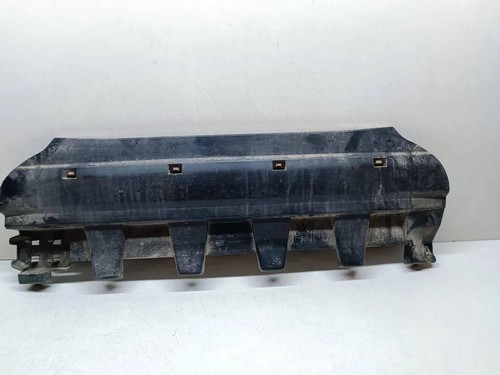 BMW 5 F10 Stoßstangenhalterung hinten links 7204017 2.00 Diesel 2011 33735255