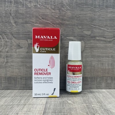 Mavala Cuticle Remover 10ml