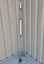 Ping B90i Right Hand RH, Karsten Isopur 2 Broomstick w/ NEW LAB Split Grip 47.5”