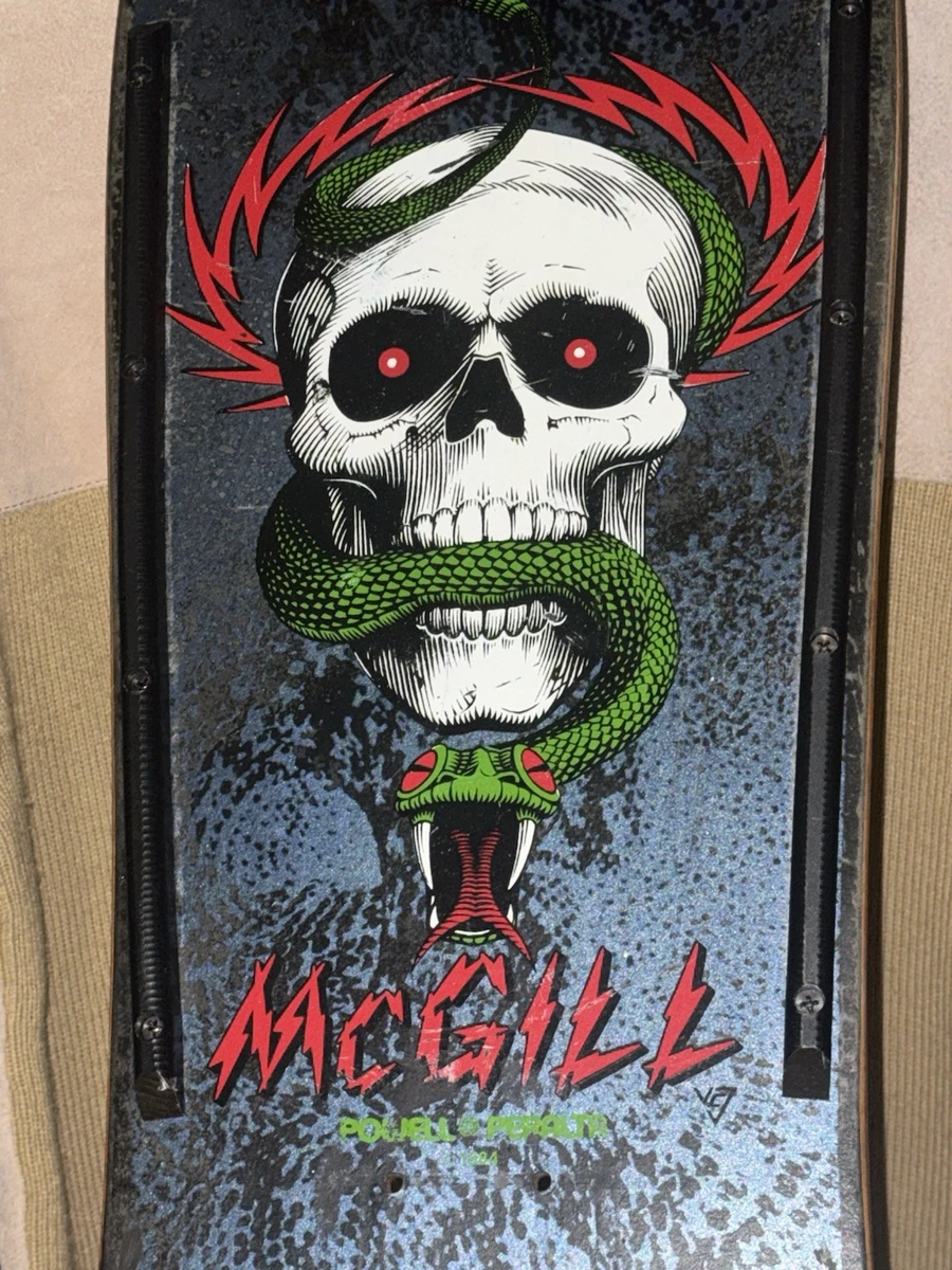 Powell Peralta Vintage Skateboarding & Longboarding Goods for sale