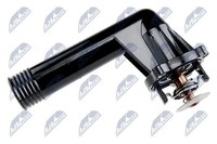 NTY Thermostat, KüHlmittel CTM-BM-000 FüR BMW