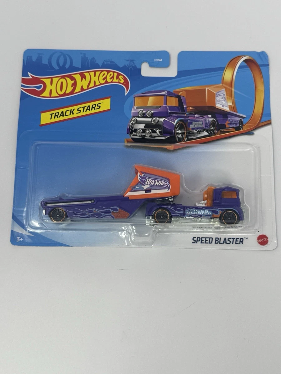 Hot Wheels Hot Wheels Track Stars Diecast Trucks for sale | eBay