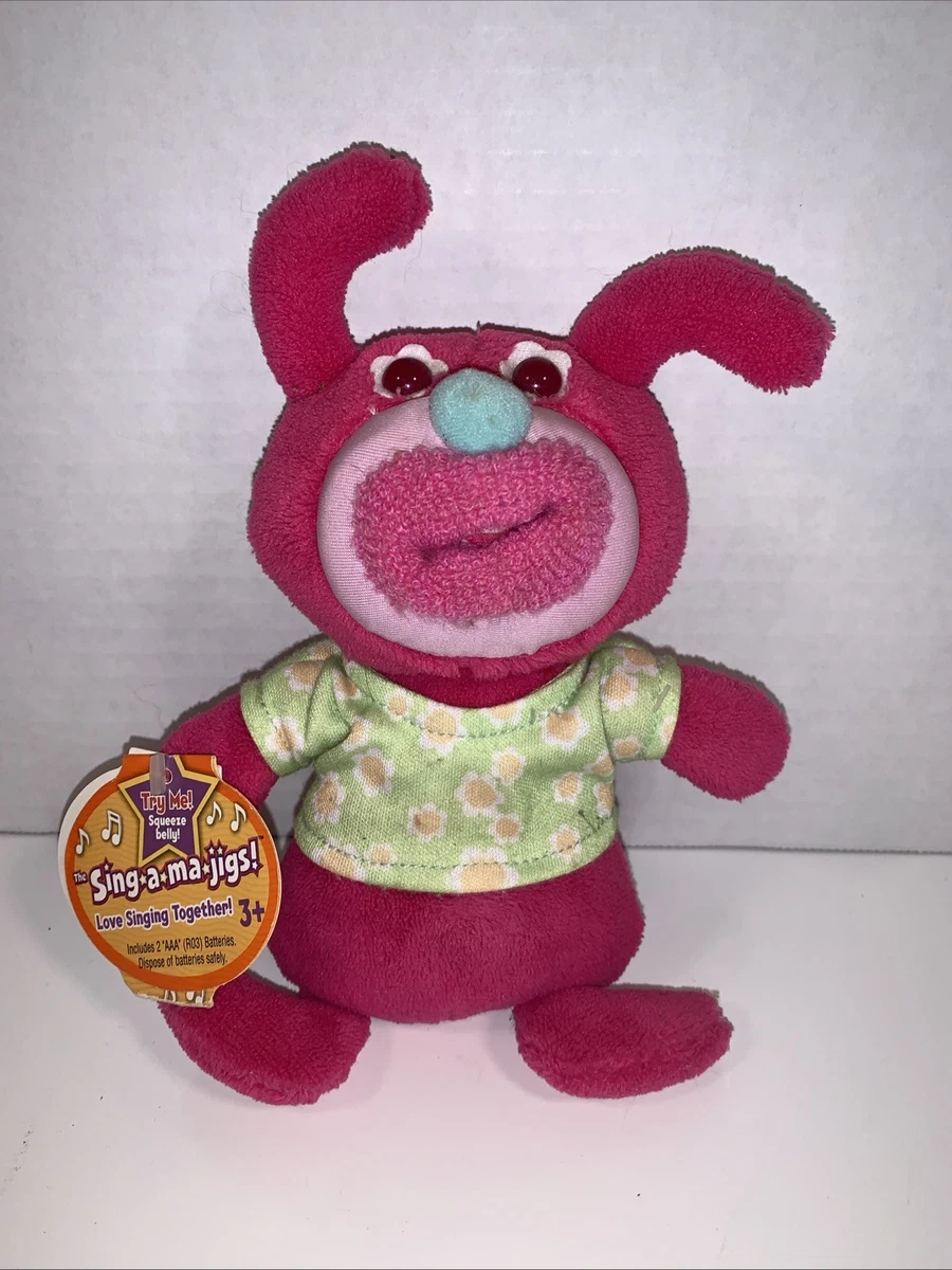 Sing-A-Ma-Jig for sale | eBay