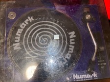 Parts Repair Numark TT-1700 Electric Blue Turntable Stanton DJ PRO Pink Black
