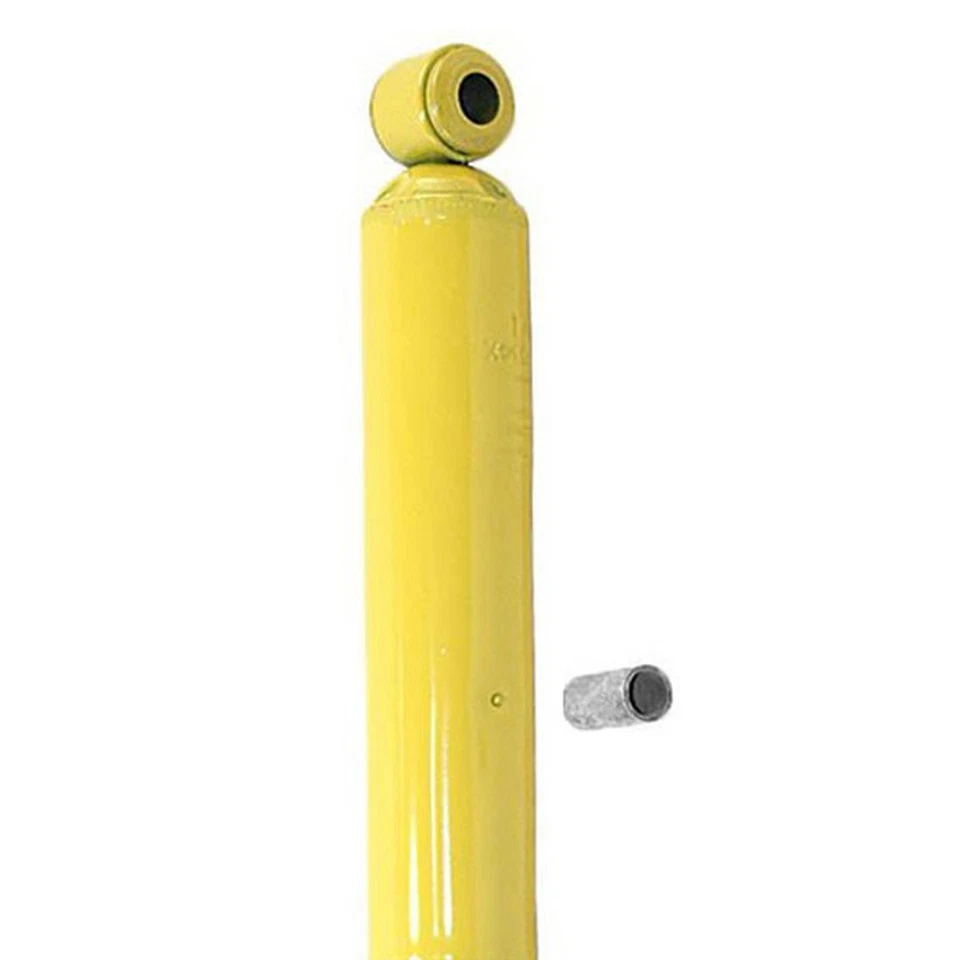 Amortiguadores delanteros traseros Monroe para Toyota Land Cruiser 1971 1972 1973 1974 Foto 4 de 4