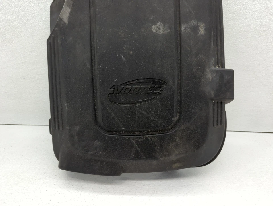 2007 Gmc Yukon Xl 2500 Engine Cover VE3GV Foto 4 de 4