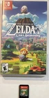 New ListingNintendo The Legend of Zelda: Link's Awakening Nintendo Switch Game w/ Case, E