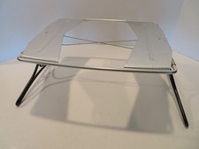 The Dexia Rack Folding Laptop Lap Tray