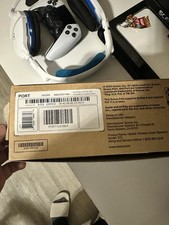 Sonos Port Media Streamer Box Black 2020 Model PORT1US1BLK