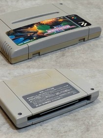 Gradius III Famicom/NES Game Manual Nemesis Legend Myth SHVC-G3 Used